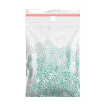 Nageldekoration Stars Nr. 10, 2 g