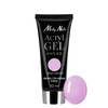 Polygel Acrylgel – Aufbau- und Verlängerungsgel AcrylGel Molly Nails HEMA/Di-HEMA-frei Wild Orchid 30 ml