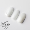 Gel modellante tissotropico Molly Nails One Drop Tixology Silky White 15 g