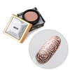 Creative Flow Color Gel - Gel creativo para Nail Art con efecto de diseños difuminados y suaves Molly Nails Mocha Sin HEMA/Di-HEMA 5 g