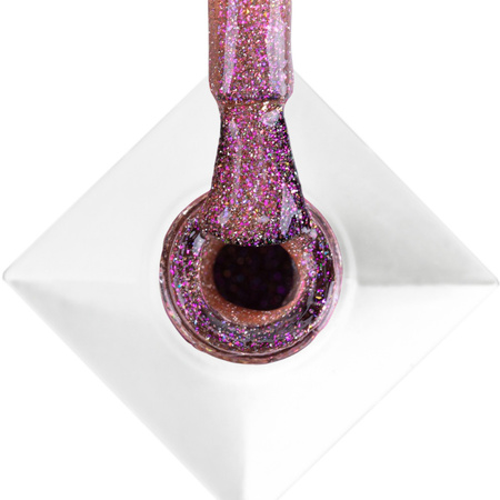Smalto ibrido Molly Nails Shocking Shine Sympathy senza HEMA/Di-HEMA 8 g n. 686