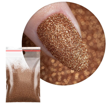 Purpurina para uñas n.º 57, 20 g