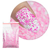 Ozdoba do paznokci Snow Dream Nr 14 5 g