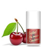 Occasional oil for cuticles and nails with cherry scent, 5 ml