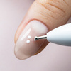 Sonda multifuncional en el bolígrafo 4 en 1 de Molly Nails
