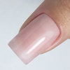 Gel modellante in flacone con pennellino Gel in Bottle Molly Nails Pro Salon Coffee Blush senza HEMA/Di-HEMA 15 g