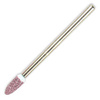 No. 8 Pink Oval Stone Cutter