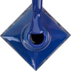 Esmalte para estampado Molly Nails PRO Stamping Dark Blue n.º 21, 10 ml