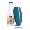 Гібридний лак LED/UV Gel Polish № 252 Limited Edition AlleLac 5 г