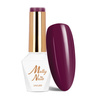 Esmalte híbrido Molly Nails Energize Charming sin HEMA ni Di-HEMA, 8 g, n.º 497