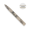 Nail file safety package pencil MollyLac 100/180 Standard