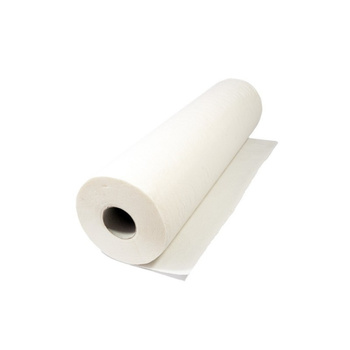 Cosmetic underlay, 2-ply glued cellulose fabric, 60 cm x 50 m