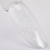 Top coat LED/UV senza risciacquo con glitter Molly Nails Sparkle Top Oh, Rio! 10 g