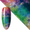 Film de transfert pour ongles 80 cm Cosmic n° 11