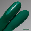 LED/UV-Gel-Nagellack Molly Nails by Ewelina Staszak Talizman T16 Malachit 7 g