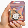 Polvere per unghie Hailey Effect Molly Nails con pupazzetto, 1 g