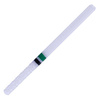 Fresa cerámica de precisión para cutículas (manicura y pedicura), recta, n.º 6