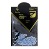 Cyrkonie opal glow night - świecące w ciemności mix rozmiarów Nr 2 ok.250 szt.