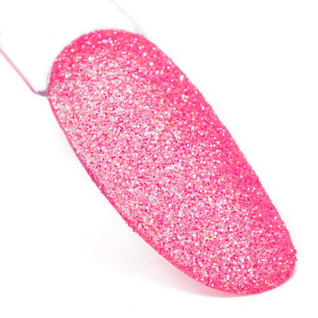 Holiday Pink Doll MollyLac nail effect 1g No. 3