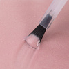 Rubber base flexible nails manicure pedicure S.O.S. Antidote Molly Nails Endless Flame 10g