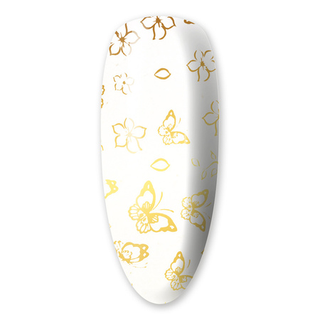 Transferfolie Gold Collection 100 cm Nr. 5