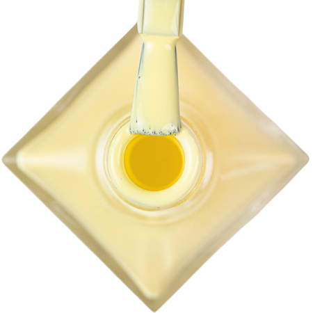 Classic Nail Polish MollyLac No. 01, 10 ml