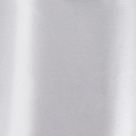 Silver Matte Transfer Film, 80 cm