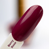 Esmalte clásico STEP 2: Color Lacquer Vinyl Effect System MollyNails Berry Rose 10 ml