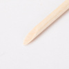 Orange tree sticks, 100 pcs, length 9.5 cm