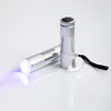Mini lampe LED/UV 9 W pour les ongles avec tampon de stamping