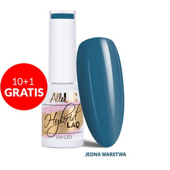 10+1 FREE LED/UV Gel Polish No. 252 Limited Edition AlleLac 5g