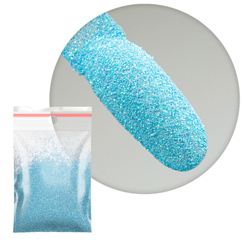 Polvo para uñas Glitter Dust 5 g N.º 2