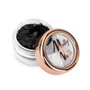 Прикраса для нігтів «Чорні келихи» від Molly Nails, 2 г