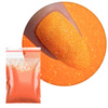 Glitter per unghie MollyLac n. 8, 20 g