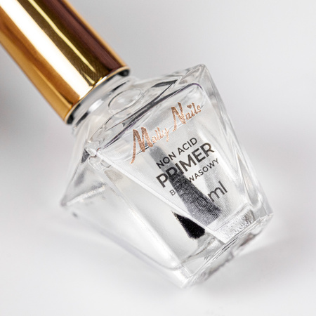Base sans acide Non Acid MollyNails 10 ml