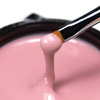 Molly Nails Smoky Pink HEMA/Di-HEMA Free 50 g medium-thickness self-leveling builder gel