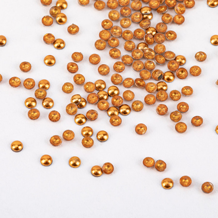 ShinePins : clous lisses, strass, décorations pour ongles, mini NTN Premium n° 10, 5 g