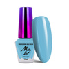 Klassischer Nagellack MollyLac Spring Breeze 10 ml Nr. 138