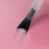 Формуючий гель у флаконі з пензликом Gel in Bottle Molly Nails Pro Salon Faded Pink без HEMA/Di-HEMA, 15 г