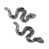 3D snake nail decorations Molly Nails SZ-155 10 pcs