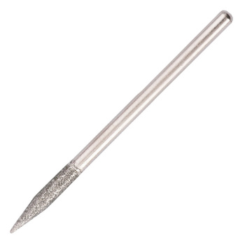 Diamond cuticle cutter D4
