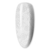Nageltransferfolie 80 cm, Weiß, Nr. 3