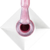 Esmalte híbrido Molly Nails Winter Crystalize Petite Roses sin HEMA ni Di-HEMA, 8 g, n.º 222