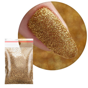 MollyLac nail glitter No. 22 20g