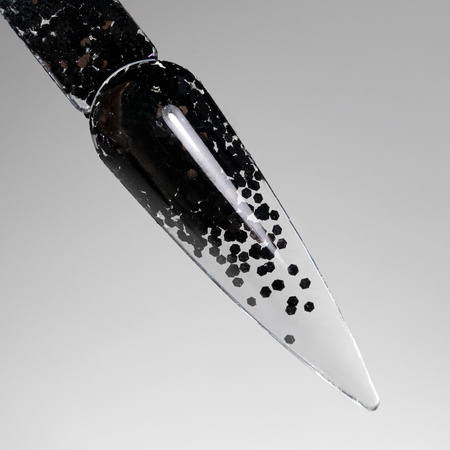 Nail decorations Honeycombs mini freckles jets No. 21 5g