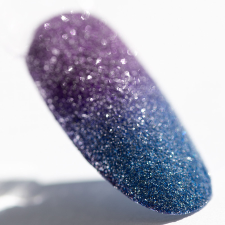 Thermo Flash Effect MollyLac nail powder 0.5 g No. 5