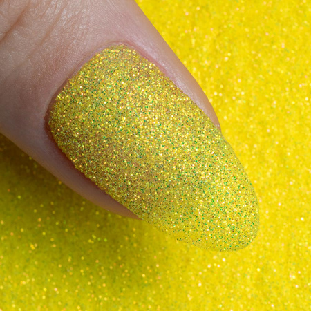 Paillettes pour ongles MollyLac n° 7, 20 g