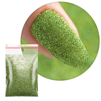 MollyLac nail glitter No. 23 20g