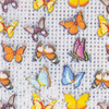 Film de transfert Butterflies 100 cm n° 11