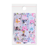 Butterflies Transfer Film, 100 cm, No. 7